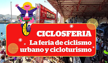 Ciclosferia 2024