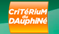 Critérium del Dauphiné 2014