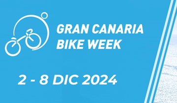 Gran Canaria Bike Week 2024