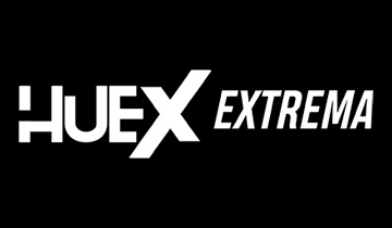  HUEX Extrema 2025