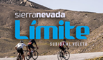 Sierra Nevada Límite - Subida al Veleta 2024