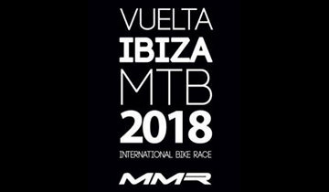 XVIII Vuelta Ibiza Internacional MTB MMR 2018