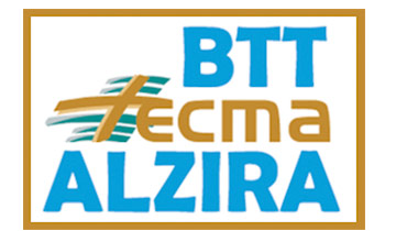 II Marcha BTT Tecma Alzira 2016