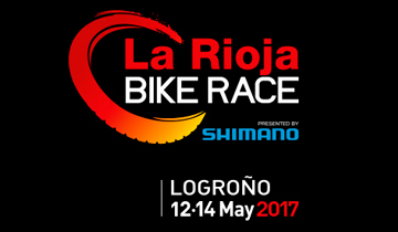 La Rioja Bike Race 2017