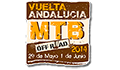 II Vuelta a Andalucia MTB 2014