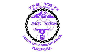 Yeti Bike Race 2019