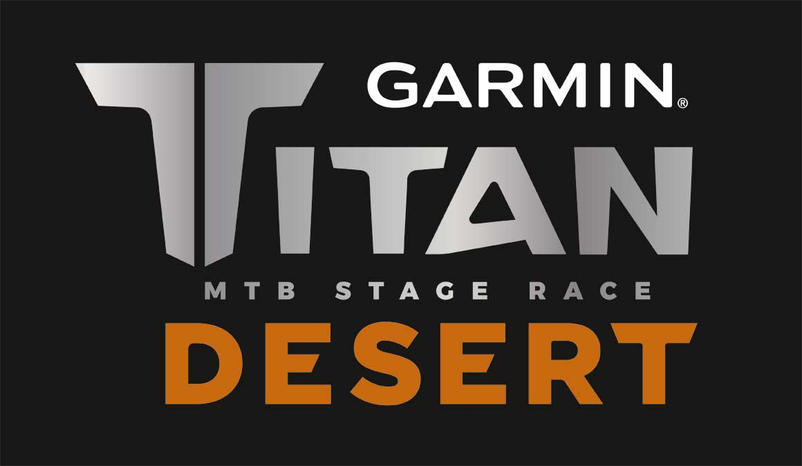 14ª Garmin Titan Desert MTB Stage Race 2019