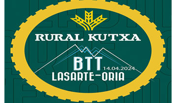 La XIII BTT Lasarte Oria 2024