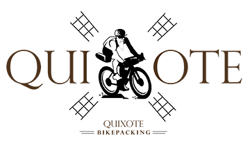 QUIXOTE BIKEPACKING 2025