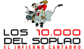 X Marcha BTT 10.000 del Soplao 2016