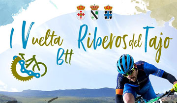 Vuelta BTT Riberos del Tajo 2022