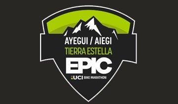 TIERRA ESTELLA EPIC MTB 2024