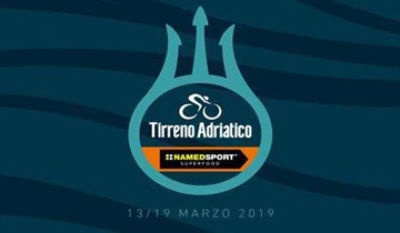 Tirreno Adriático 2012