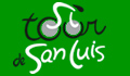 X Tour de San Luis 2016