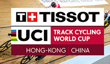 Copa del Mundo en Pista Tissot UCI-Hong Kong 2019