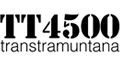 TT 4500 Transtramuntana 2015