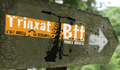 Trinxat BTT