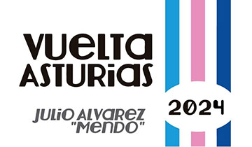 66ª Vuelta a Asturias -Julio Alvarez Mendo 2024