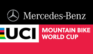 UCI Mountain Bike World Cup XC Albstadt 2021