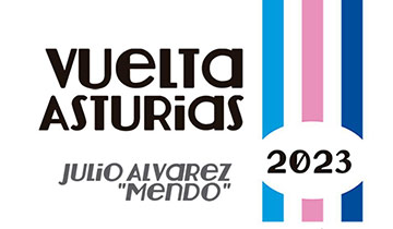 65ª Vuelta a Asturias -Julio Alvarez Mendo 2023