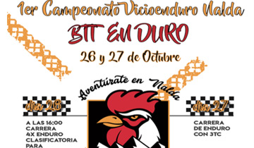 I Campeonato Vicioenduro Nalda 2019