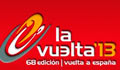 Vuelta a España 2013