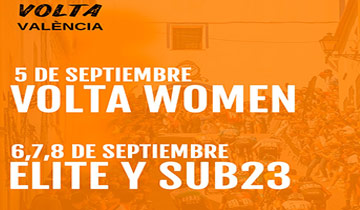 Volta a València Women 2024