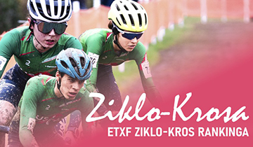 Berrizko Ziklokrosa - Copa CX Euskadi 2024