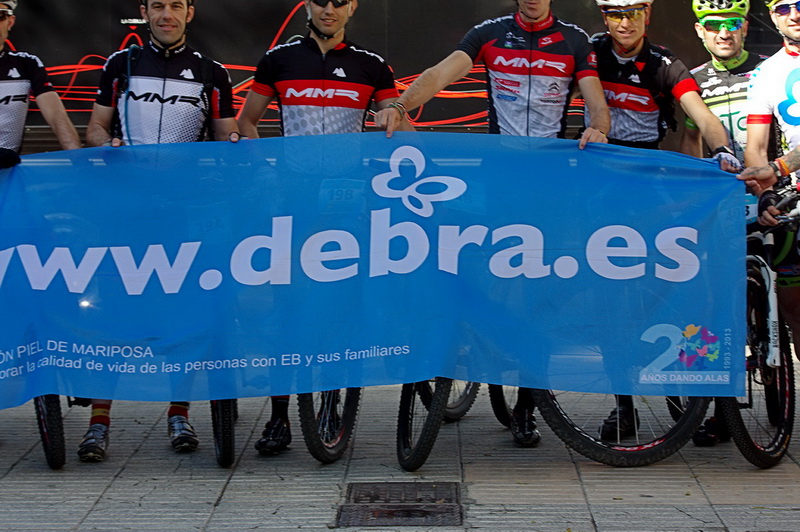 Vuelta a Ibiza 2014 Etapa 1 IBZMMR14