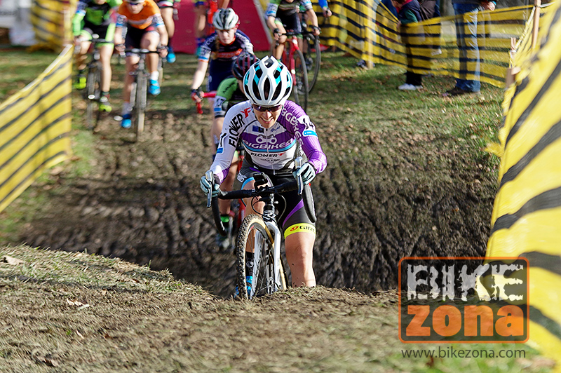 Copa de España de Ciclocross Elorrio 2016