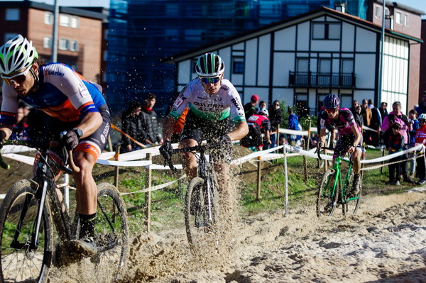 Ciclocross de Lezama 2023