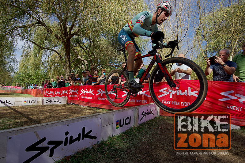 Copa de España Ciclocross Llodio 2019