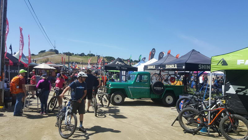 Sea Otter Classic Monterey