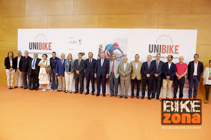 Especial Unibike 2017