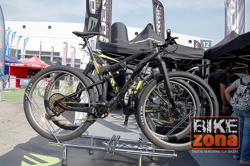 Bicicletas Berria 2018 en Unibike