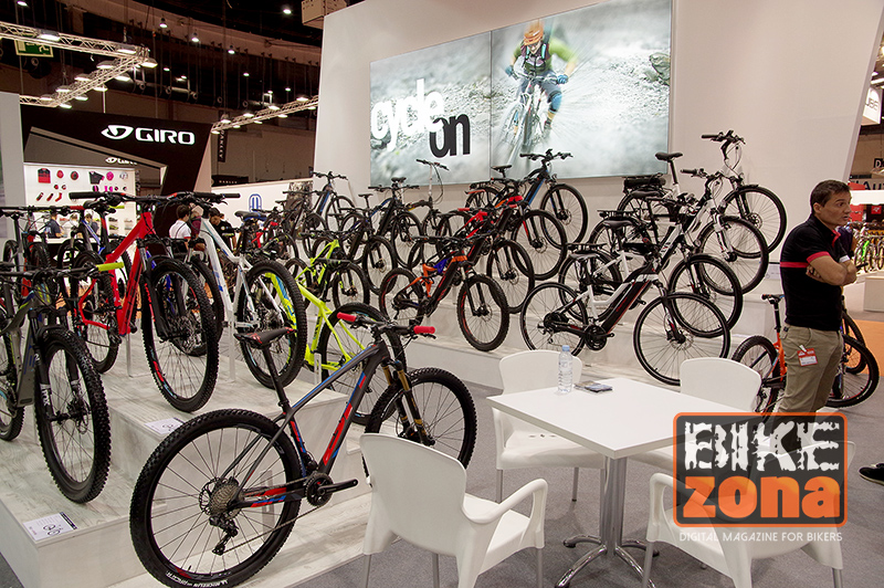 Bicicletas BH 2018 en Unibike