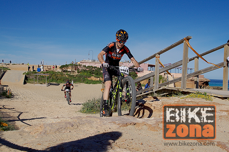 Vuelta a Ibiza MTB