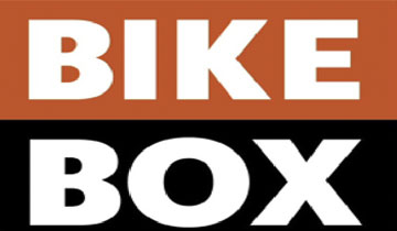 Bicicletas BOX