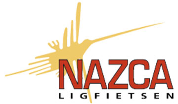 Bicicletas NAZCA LIGFIETSEN