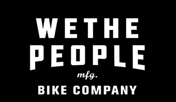 Bicicletas WETHEPEOPLE