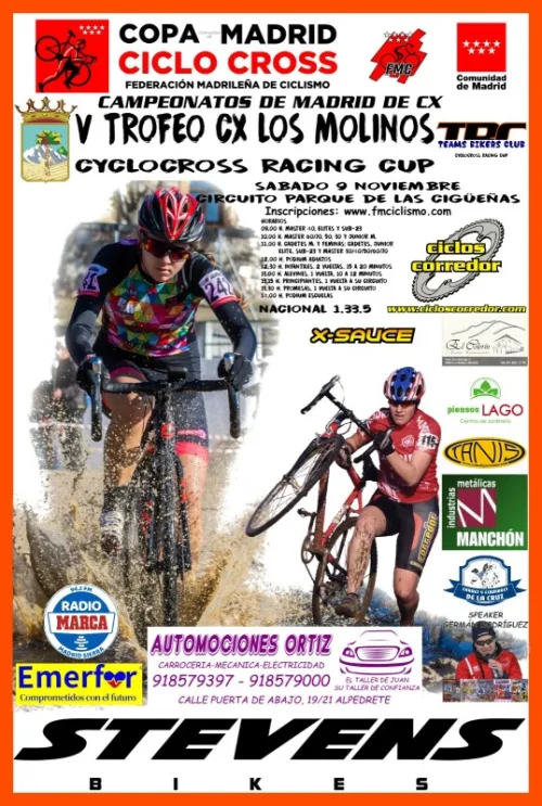 Imagen noticia ciclismo