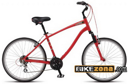 schwinn sierra 21