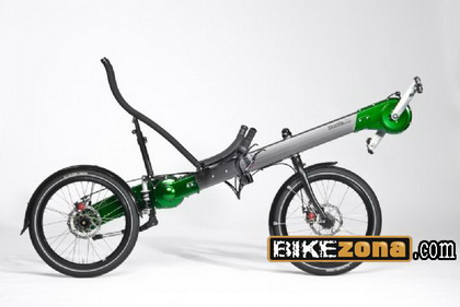 FLEVOBIKE