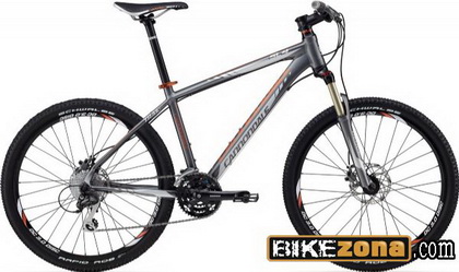 Cannondale discount sl4 2012