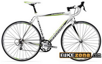 CANNONDALE