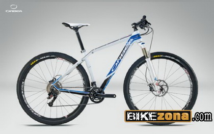 Orbea alma online 2012