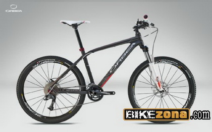 Catálogo discount orbea 2012