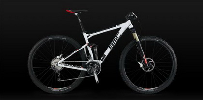 BMC SPEEDFOX SF29 SLX 2012 Cat logo bicicletas MTB R GIDA