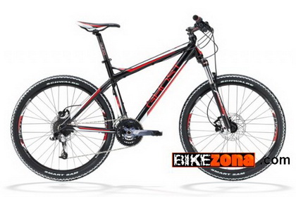 Bicicleta ghost se 3000 new arrivals