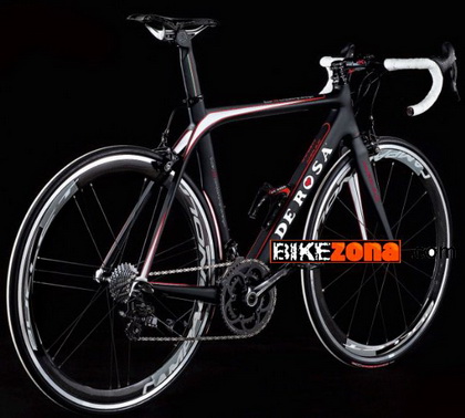 De rosa merak online 2014